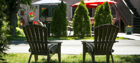 casco bay adirondack chair cushions